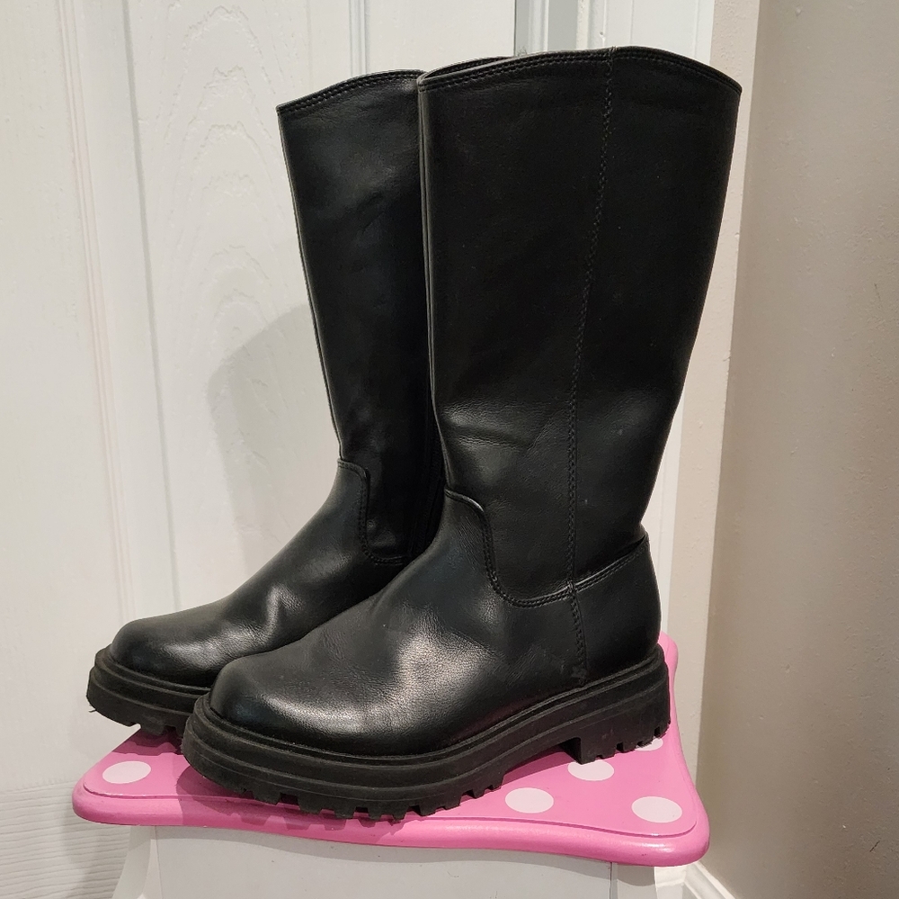 Art Class Blake Riding Boots